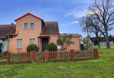 Vorschaubild Reihenendhaus