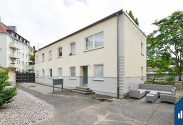 Vorschaubild Wohnung