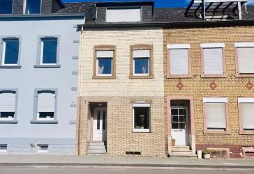 Vorschaubild Reihenmittelhaus