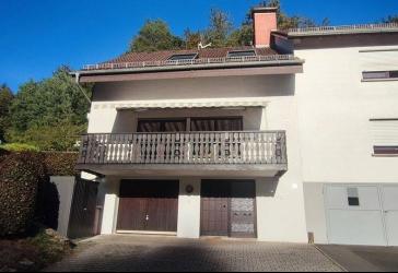 Vorschaubild Maisonettewohnung