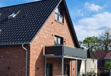Vorschaubild Maisonettewohnung