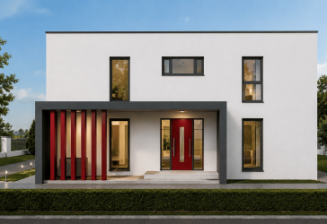 Vorschaubild Villa