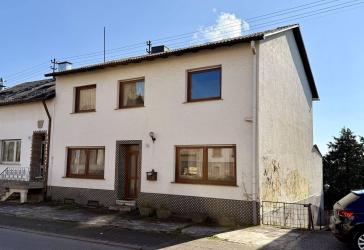 Vorschaubild Reihenendhaus