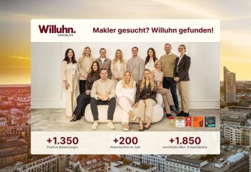 Vorschaubild Maisonettewohnung