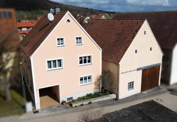 Vorschaubild Einfamilienhaus