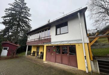 Vorschaubild Einfamilienhaus