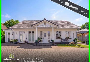 Wo Möglichkeiten ein Zuhause finden - 100m² + 80m² Ausbausreserve