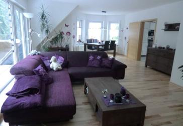 *SO WOLLEN SIE LEBEN! Attraktive 3-Zi.-Whg. mit Süd-Balkon, ruhig aber zentral in Ennepetal!*