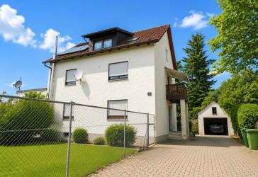 Vorschaubild Maisonettewohnung