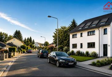 Vorschaubild Mehrfamilienhaus