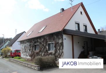 Vorschaubild Einfamilienhaus