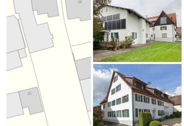 Vorschaubild Mehrfamilienhaus