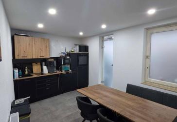 Flexible Büro- und Arbeitsplatzvermietung in Esslingen