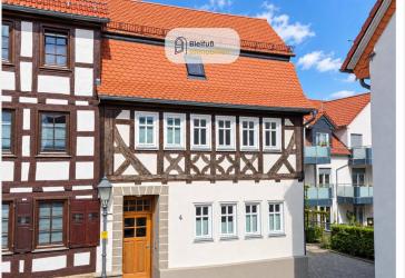 Vorschaubild Einfamilienhaus