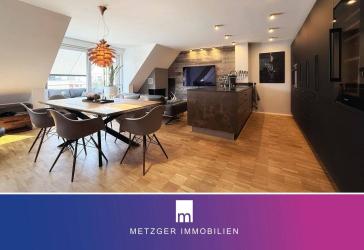 Vorschaubild Maisonettewohnung