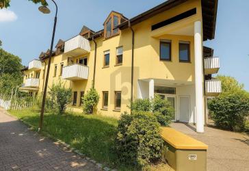 Vorschaubild Mehrfamilienhaus