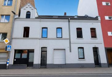 Vorschaubild Mehrfamilienhaus