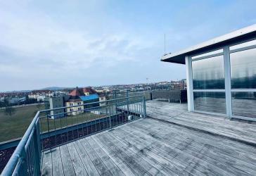 Vorschaubild Maisonettewohnung