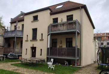 Vorschaubild Wohnung