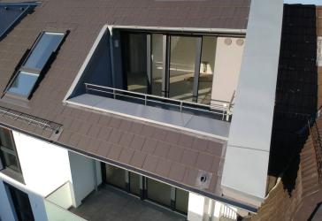 Vorschaubild Maisonettewohnung