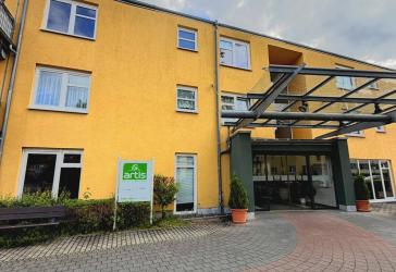 Attraktive Anlagemöglichkeit in Erfurt Süd!