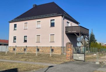 Vorschaubild Einfamilienhaus