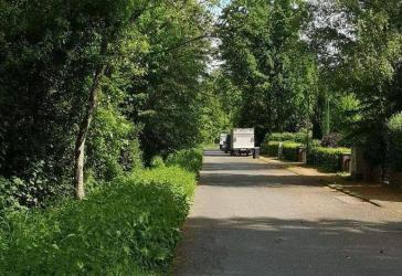 Top Lage! Ruhig und zentral in Jenfeld