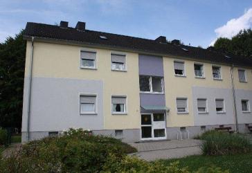 Demnächst frei! 3-Zimmer-Wohnung in Oer-Erkenschwick Groß-Erkenschwick
