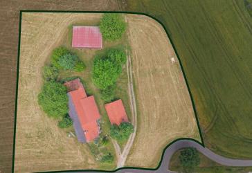 Vorschaubild Bauernhaus