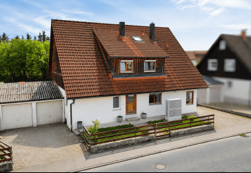 Vorschaubild Mehrfamilienhaus