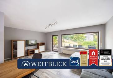 Vorschaubild Reihenendhaus