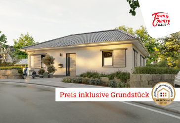 Vorschaubild Bungalow