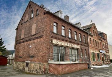 Vorschaubild Mehrfamilienhaus