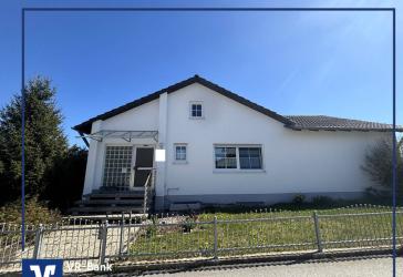 Vorschaubild Bungalow