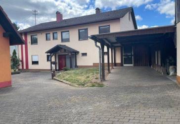 Vorschaubild Mehrfamilienhaus