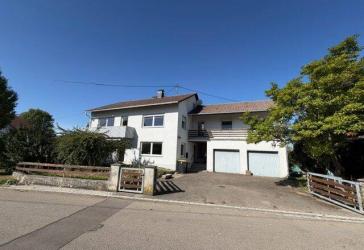 Vorschaubild Mehrfamilienhaus