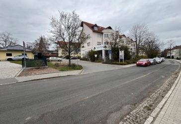 Großzügige 3-Raumwohnung in ruhiger Zentrumslage von Riesa