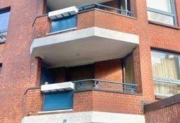 Provisionsfreie, helle 2-Zi.-Whg mit ca. 55qm im 1.OG mit Balkon und Aufzug zu verkaufen