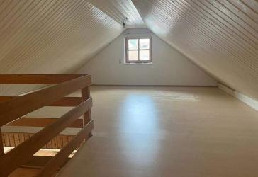 Vorschaubild Maisonettewohnung