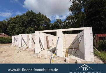 Hage: Neubau-Ferienwohnung ideal für Eigennutzer oder Kapitalanleger! #155