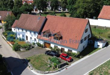 Vorschaubild Bauernhaus