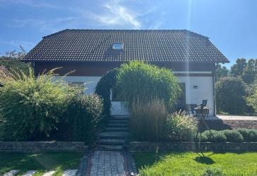 Einfamilienhaus sehr gepflegt in Adelshausen