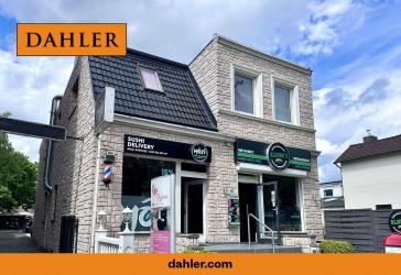 Lukratives Anlageobjekt in idealer Lage von Alsterdorf