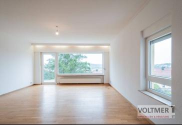 CITY-LIFE - lichtdurchflutete Wohnung mit Balkon und Gemeinschaftsgarten in Neunkirchen!
