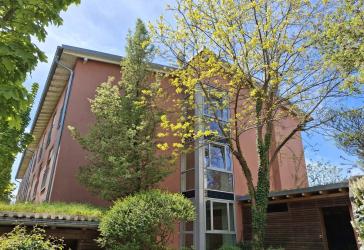 Stylisches Apartment in Campus-Nähe
