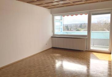 Gepflegte 3,5-Zimmer Wohnung mit TG-Stellplatz in Weiden Ost
