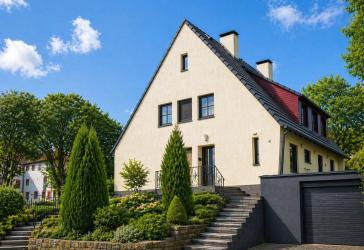 Vorschaubild Mehrfamilienhaus