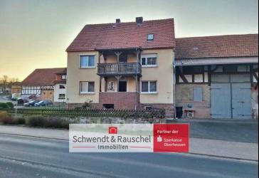 Vorschaubild Einfamilienhaus