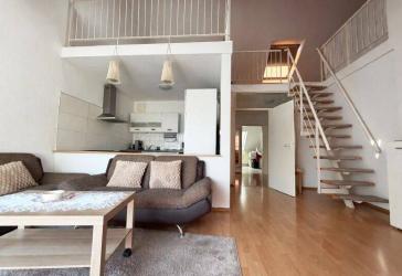 Vermietete 4-Zimmer-Maisonettewohnung in Bonn-Duisdorf