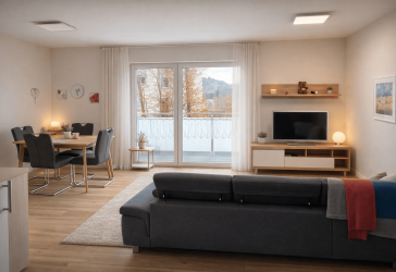 Vorschaubild Wohnung